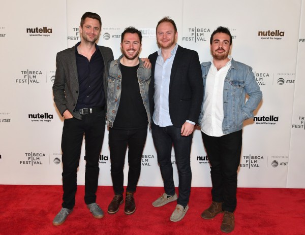 Tribeca is that rarest of beasts – a proper filmmakers festival – FILM ...