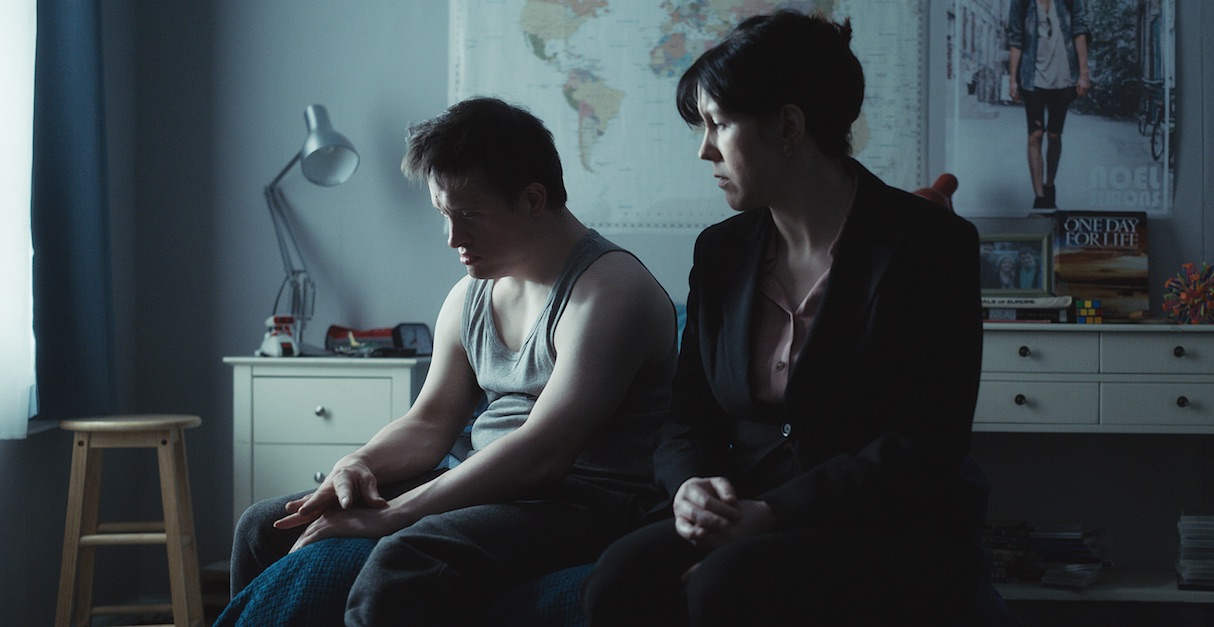 INNOCENCE – Writer-Director Ben Reid and Co-writer Owen Gower fill ...