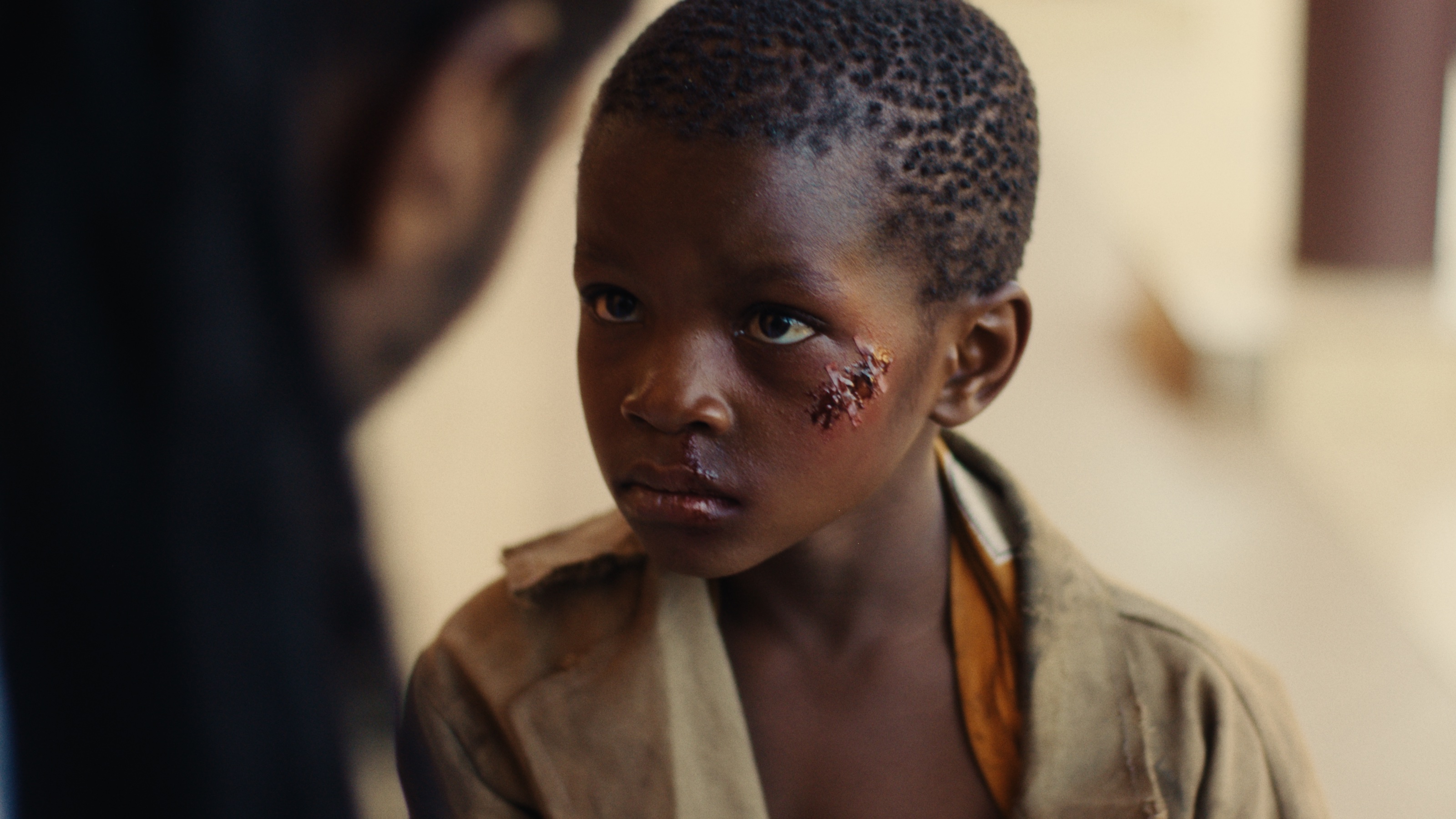 From Pain to Purpose: The Quiet Power of RISE – FILM & TELEVISION BUSINESS