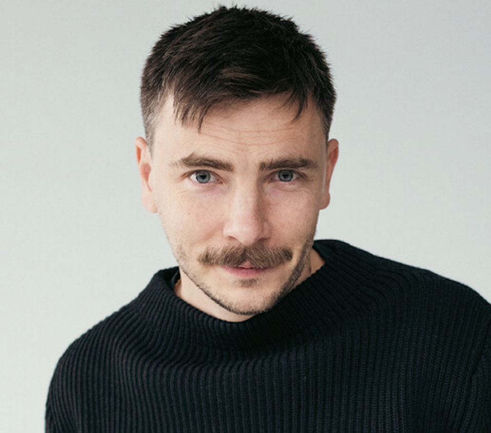 OSCAR CONTENDING DIRECTOR SPOTLIGHT – Director Christoffer Rizvanovic ...